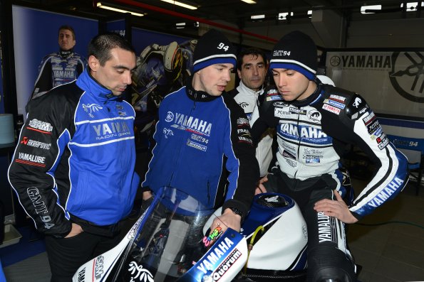 2013 00 Test Magny Cours 01808